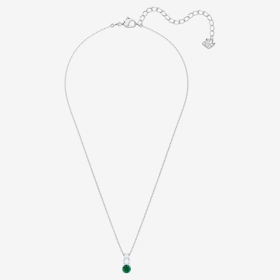 SWAROVSKI Stilla Halskette 