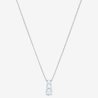 SWAROVSKI Stilla Halskette 