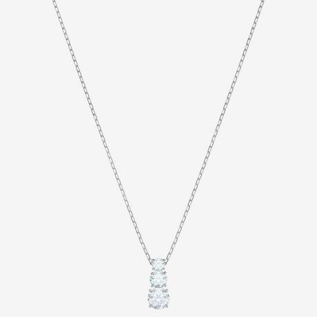 SWAROVSKI Stilla Halskette 