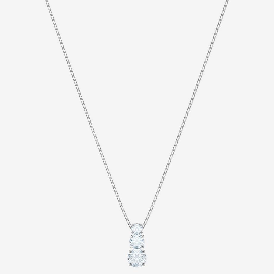 SWAROVSKI Stilla Halskette 