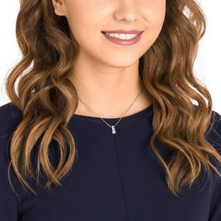 SWAROVSKI Stilla Halskette 