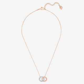 SWAROVSKI Dextera Collana con ciondolo 