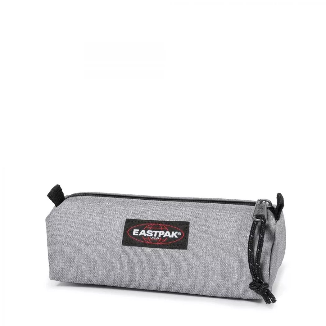 Trousse Eastpak BENCHMARK SINGL Gris Unique femmes