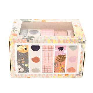 RICO-Design Washi-Tape Paper Poetry 