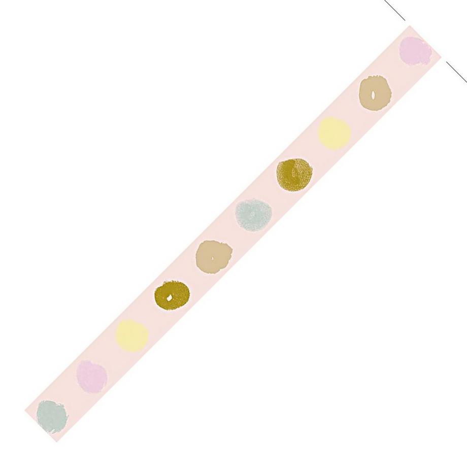 RICO-Design Washi-Tape Paper Poetry 