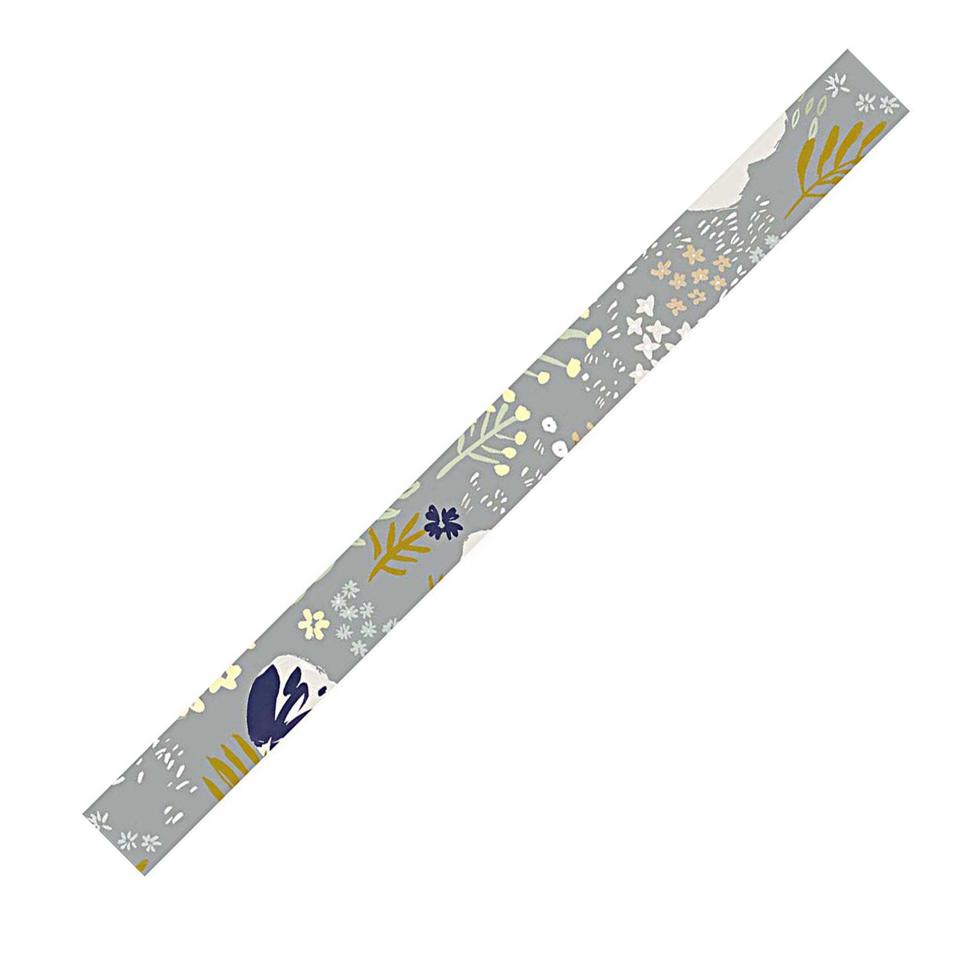 RICO-Design Washi-Tape Paper Poetry 