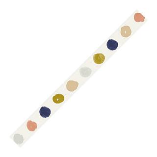 RICO-Design Nastro adesivo Washi Paper Poetry 