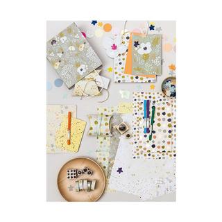 RICO-Design Washi-Tape Paper Poetry 