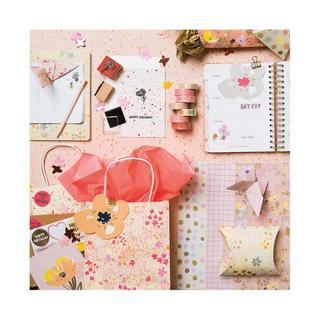 RICO-Design Bloc de bricolage Paper Poetry 