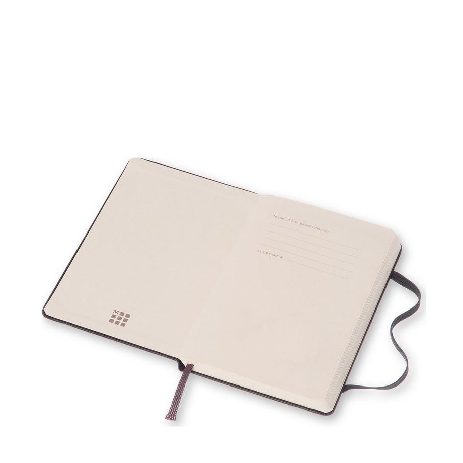 MOLESKINE Taccuino Hardcover 