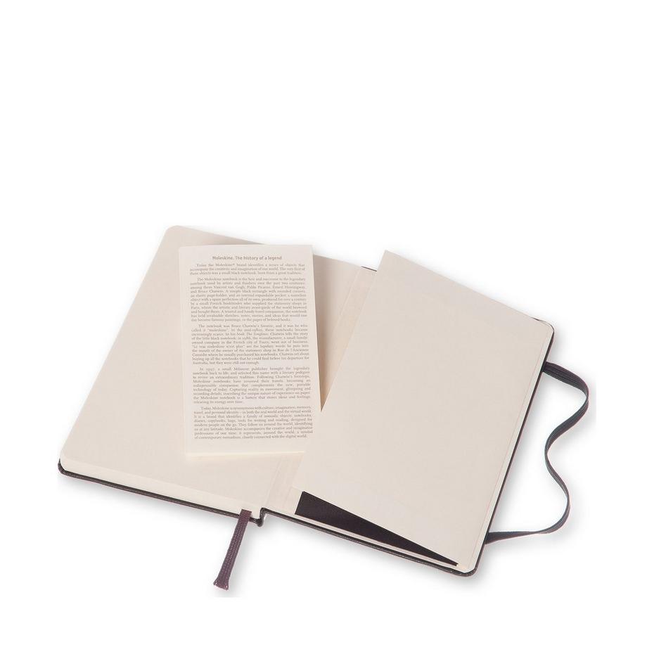 MOLESKINE Taccuino Hardcover 