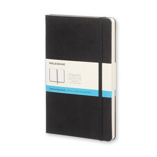 MOLESKINE Carnet de notes Hardcover 