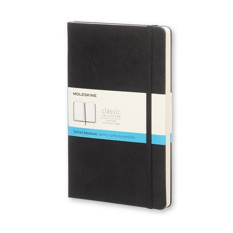 MOLESKINE Carnet de notes Hardcover 