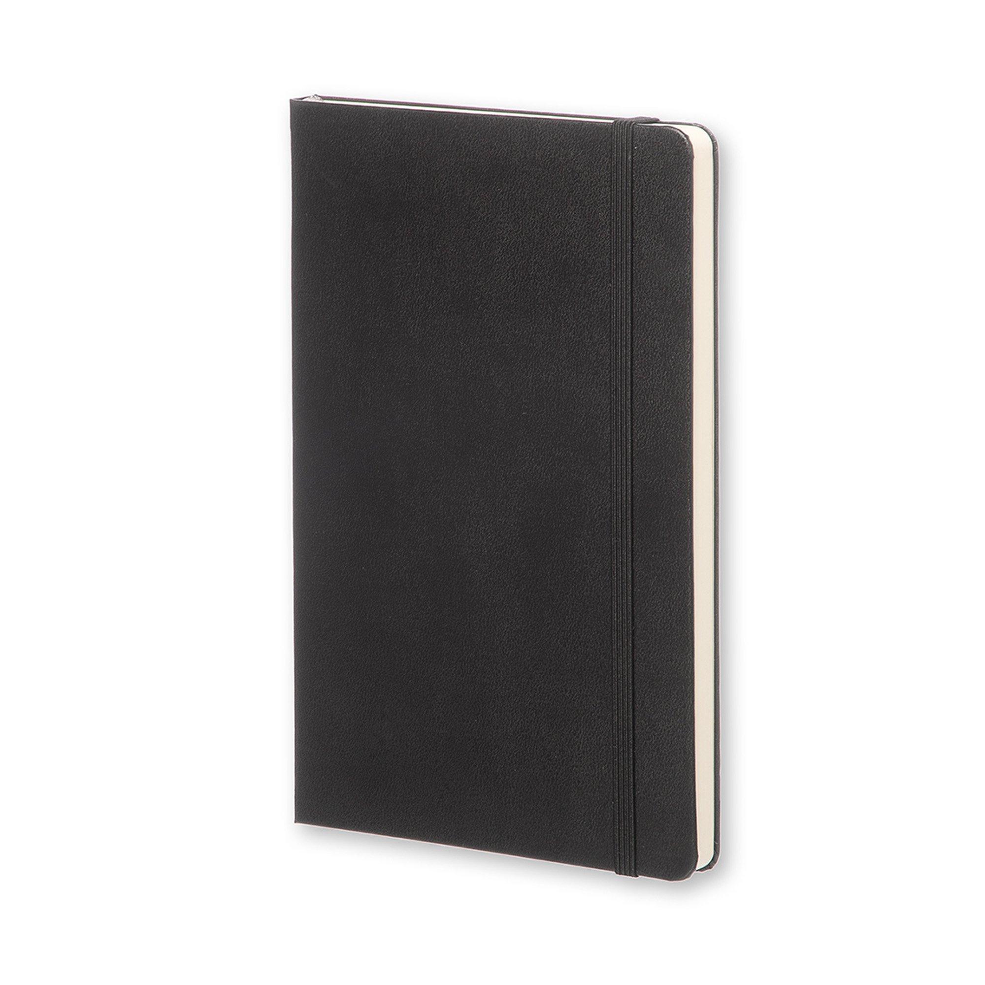MOLESKINE Carnet de notes Hardcover 