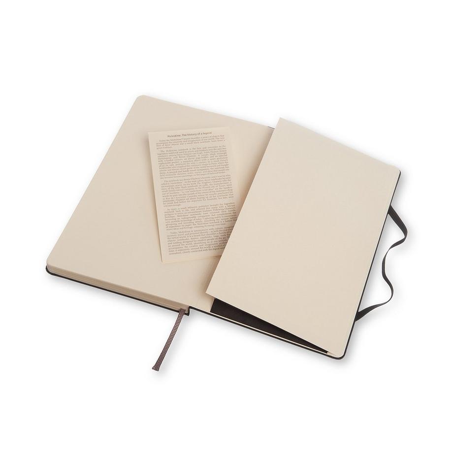 MOLESKINE Taccuino Hardcover 