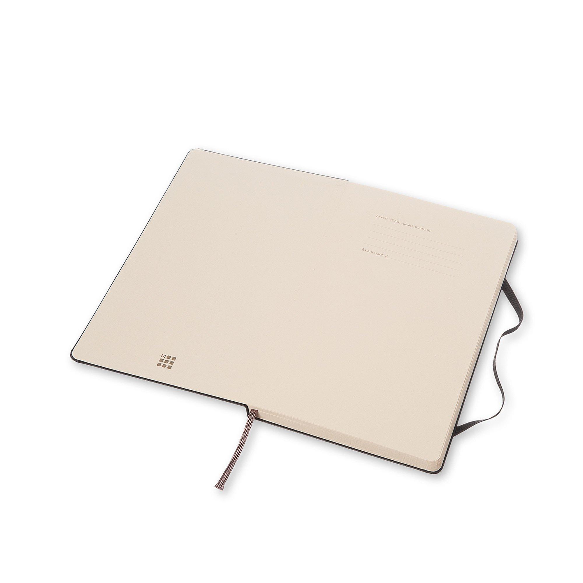 MOLESKINE Carnet de notes Hardcover 