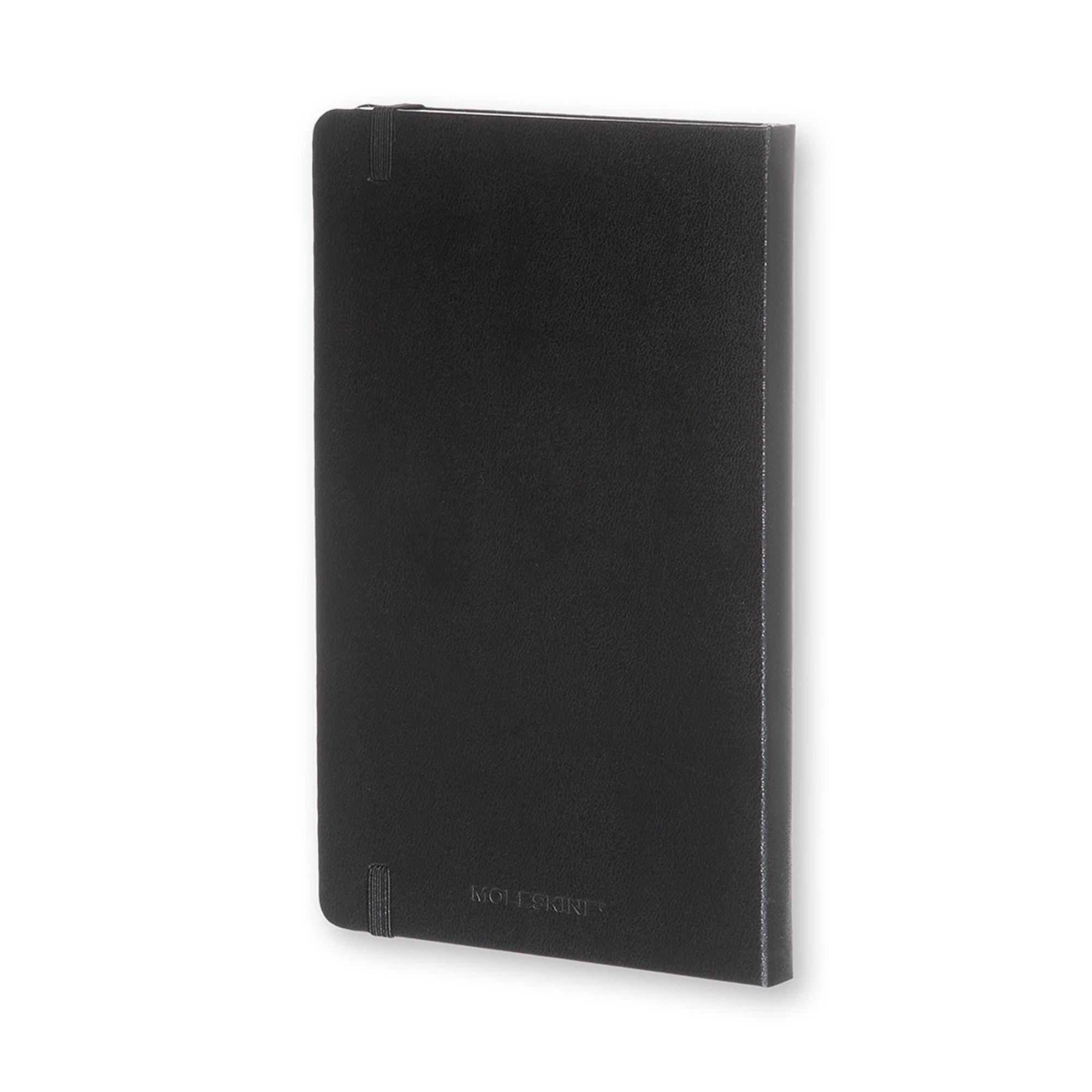 MOLESKINE Carnet de notes Hardcover 