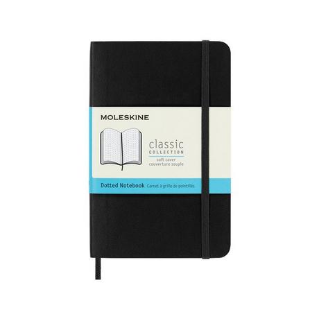 MOLESKINE Carnet de notes Hardcover 