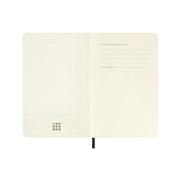 MOLESKINE Carnet de notes Hardcover 