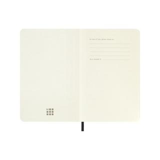 MOLESKINE Carnet de notes Hardcover 
