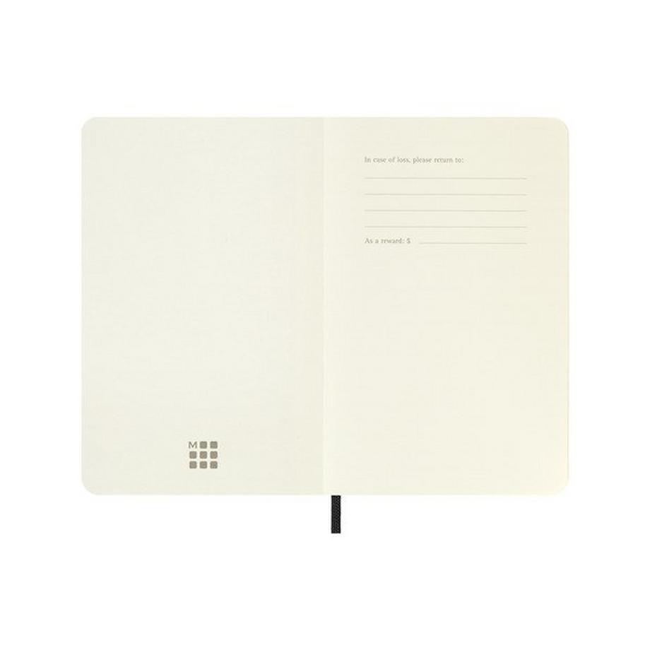 MOLESKINE Carnet de notes Hardcover 
