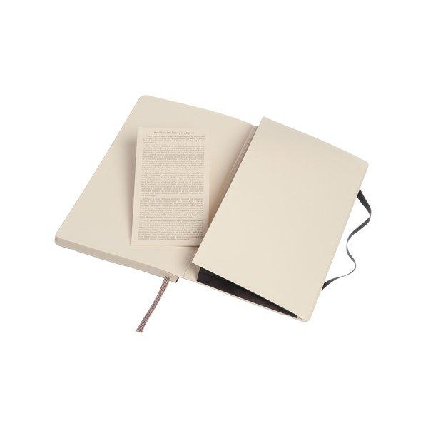 MOLESKINE Carnet de notes Hardcover 