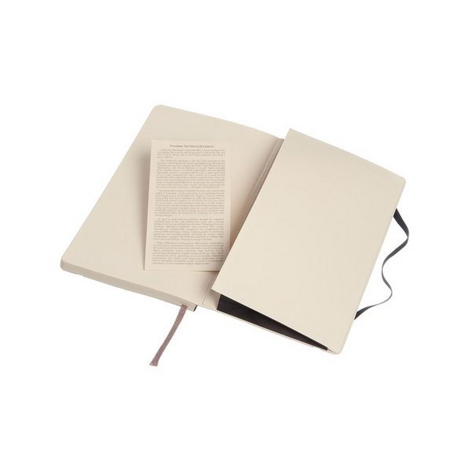 MOLESKINE Carnet de notes Hardcover 