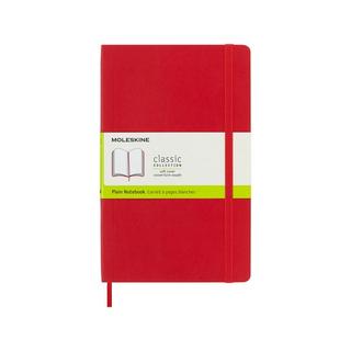 MOLESKINE Taccuino Softcover 
