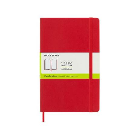 MOLESKINE Taccuino Softcover 