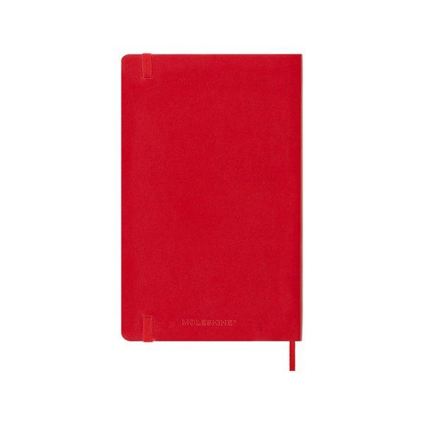 MOLESKINE Taccuino Softcover 