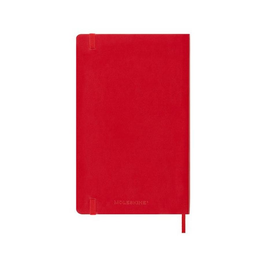 MOLESKINE Notizbuch Softcover 