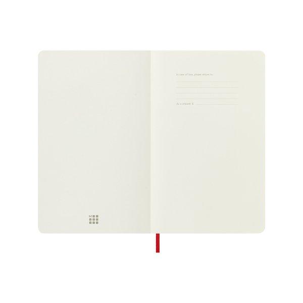 MOLESKINE Taccuino Softcover 