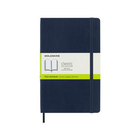 MOLESKINE Carnet de notes Softcover 