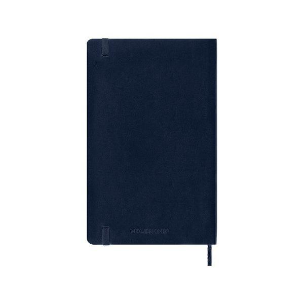 MOLESKINE Carnet de notes Softcover 
