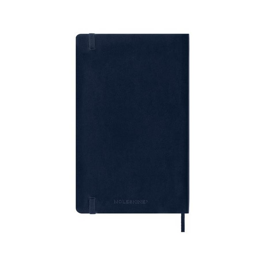 MOLESKINE Taccuino Softcover 