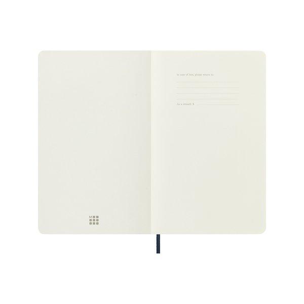 MOLESKINE Carnet de notes Softcover 