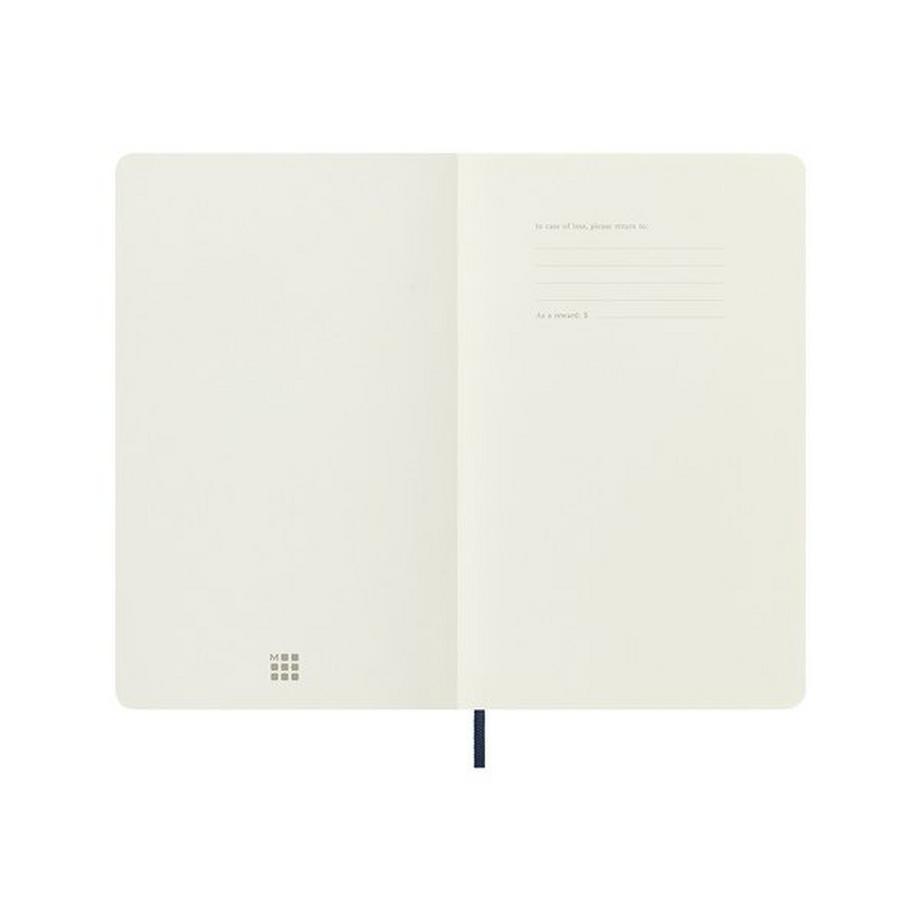MOLESKINE Taccuino Softcover 