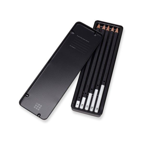 MOLESKINE Set di matite da disegno  