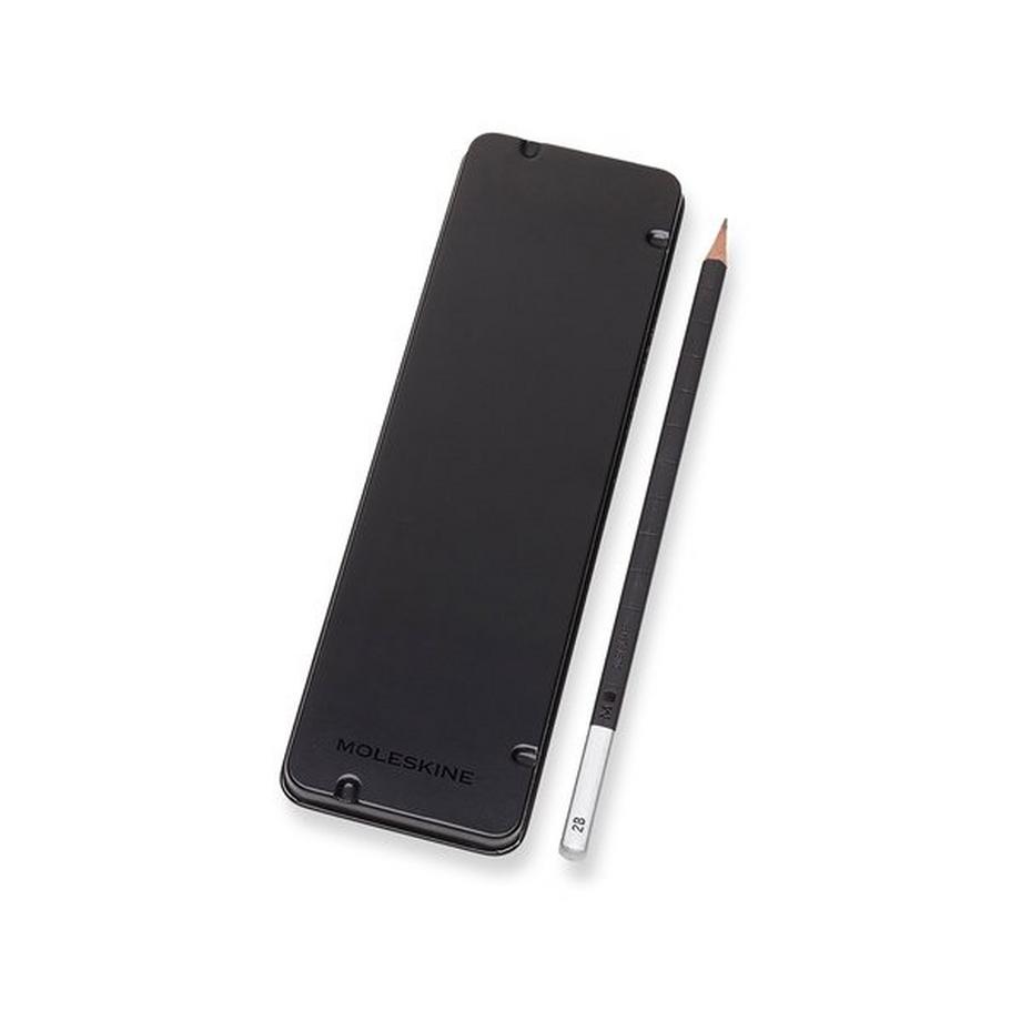 MOLESKINE Zeichenstifte-Set  