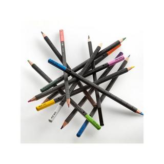 MOLESKINE Crayons aquarelle  