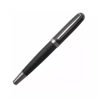 HUGO BOSS Stylo roller Advance Grained 