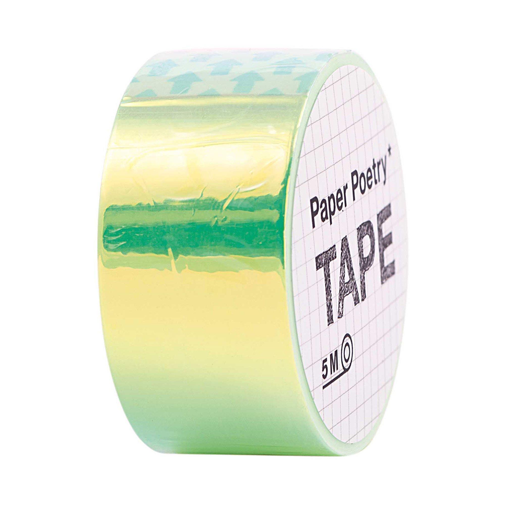 RICODesign WashiTape Paper Poetry online kaufen MANOR