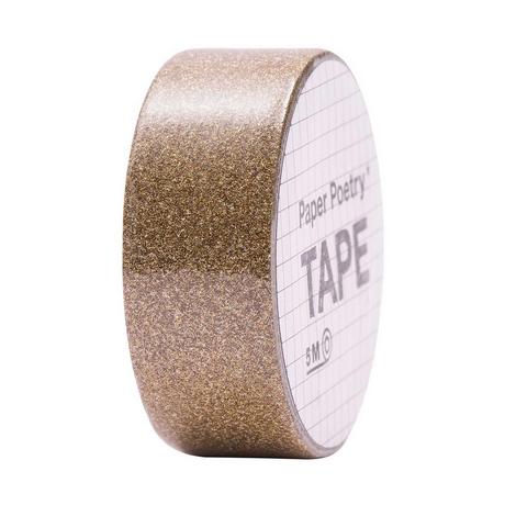 RICO-Design Washi-Tape Paper Poetry 