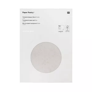 Papier transparent