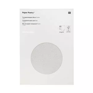 Papier transparent