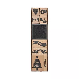 Stempel Set