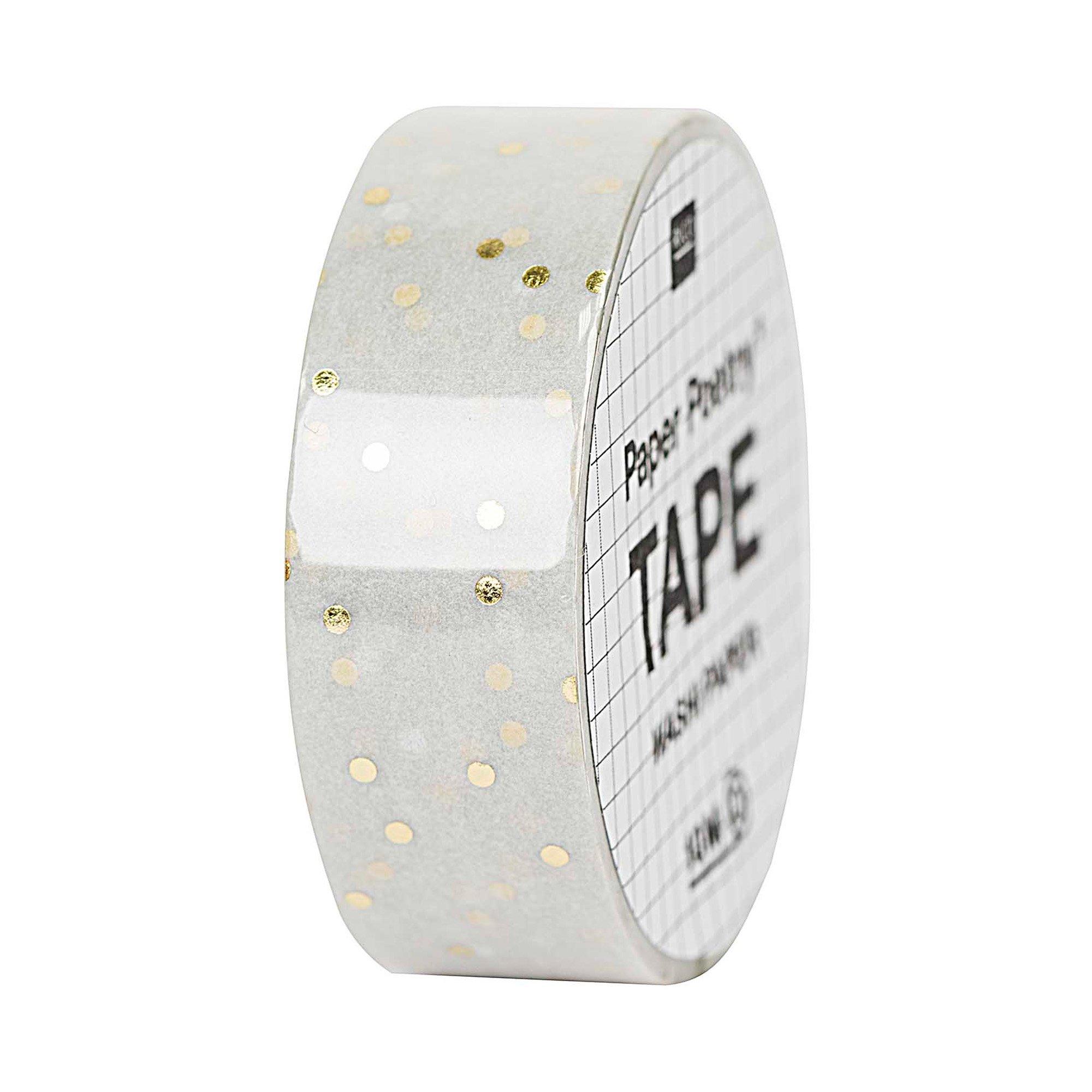 Rico Design WashiTape Paper Poetry online kaufen MANOR