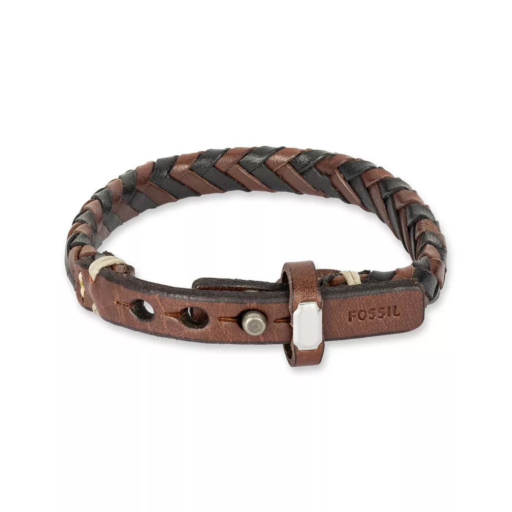 Fossil - 02/13  Div.art, 18cm, Braun