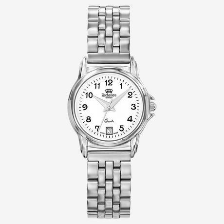 RICHELIEU CLASSIC MONTRE ANALOGIQUE 