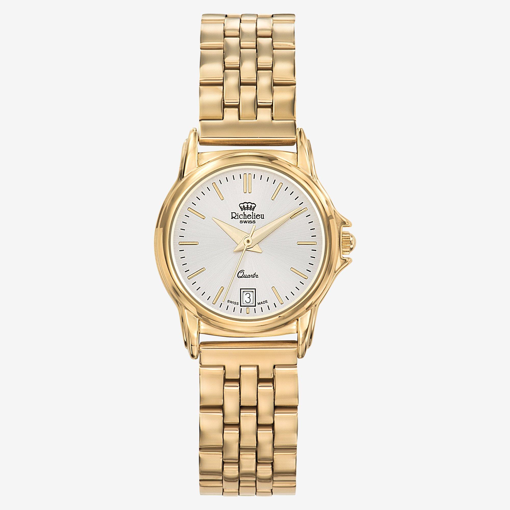 RICHELIEU CLASSIC Montre analogique acheter en ligne MANOR